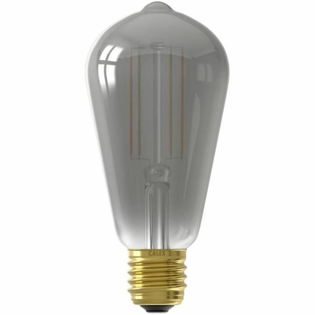 LED-lampa Calex 7 W E27 400 lm - 3