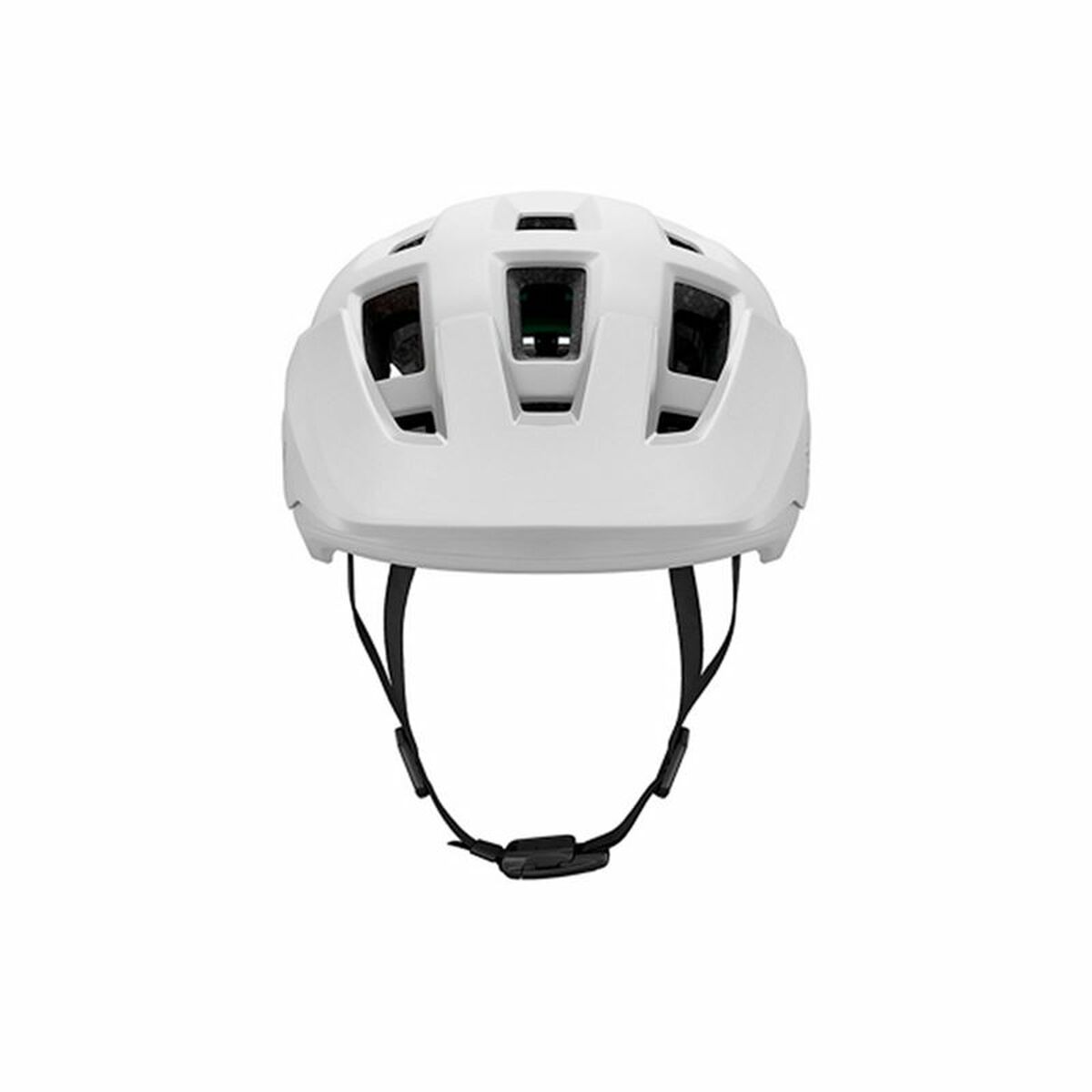 Cykelhjälm för vuxna Lazer Coyote KC CE-CPSC Vit - 2