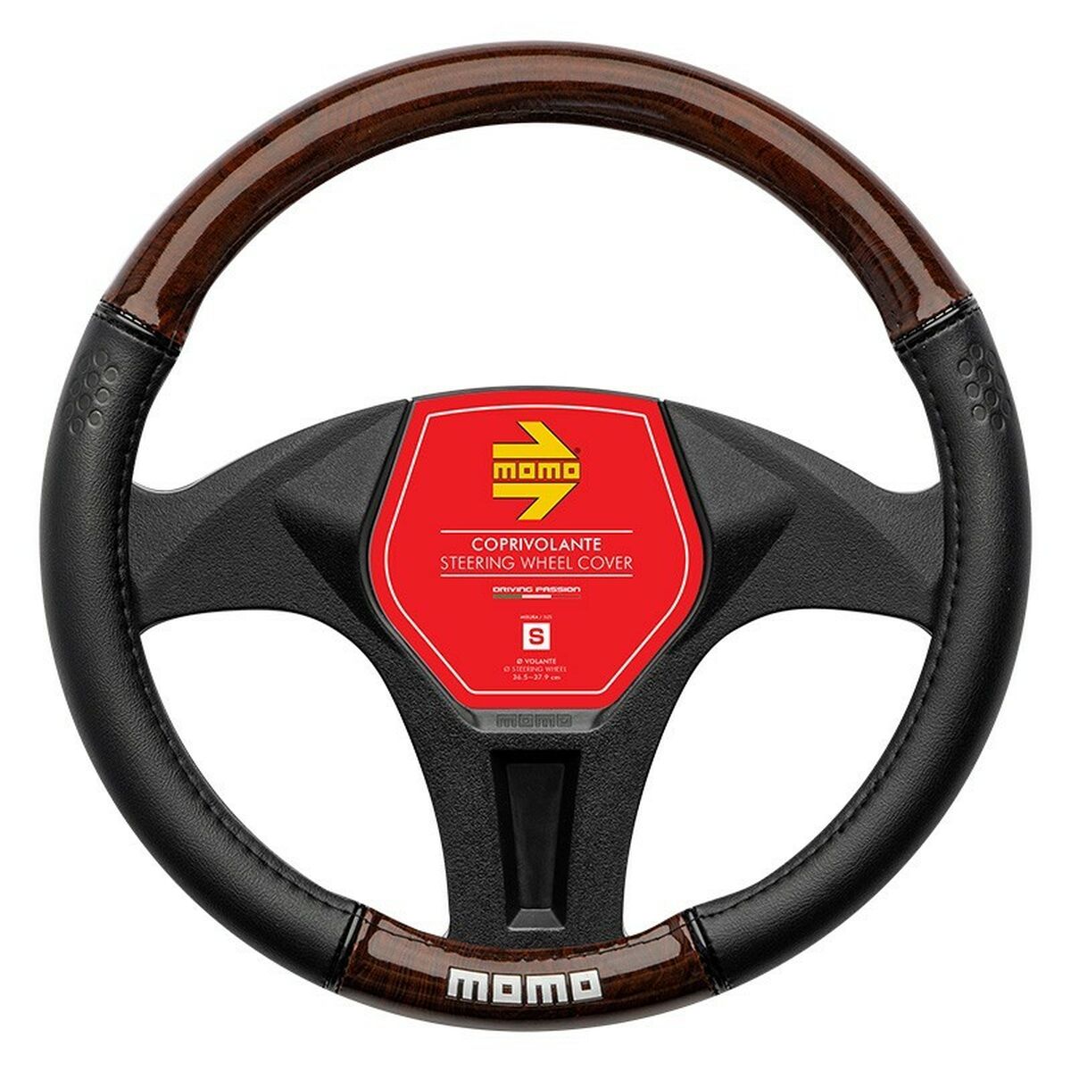 Rattöverdrag MOMO MOMLSWC0LXWDS Ø 36 cm
