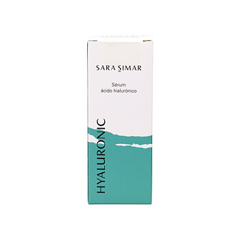 Ansiktsserum Sara Simar Simar Serum