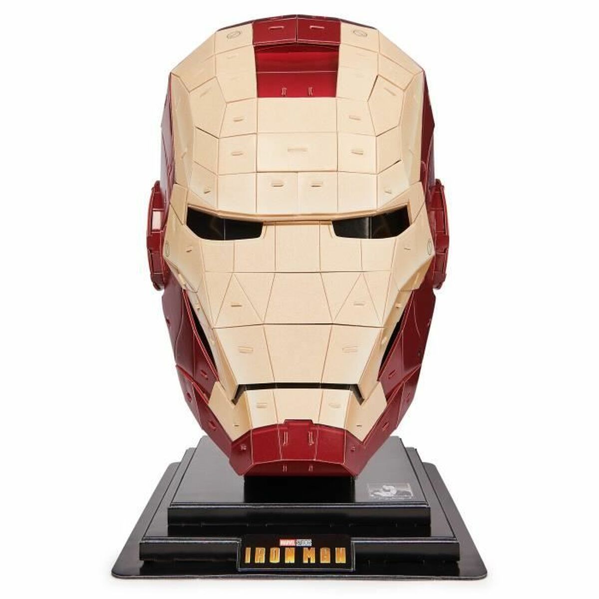 Byggsats Marvel Iron Man 96 Delar 24,6 x 19 x 30 cm Multicolour - 7