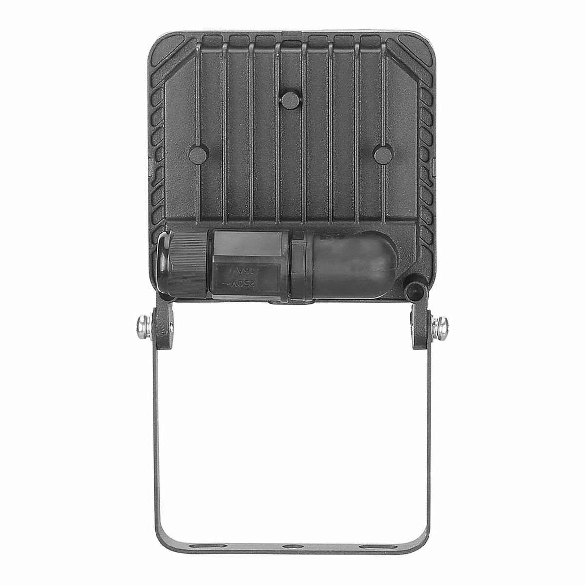 Floodlight/Projektorlampa EDM 70417 Frameless Svart F 10 W 760 Lm (6000 K) - 8