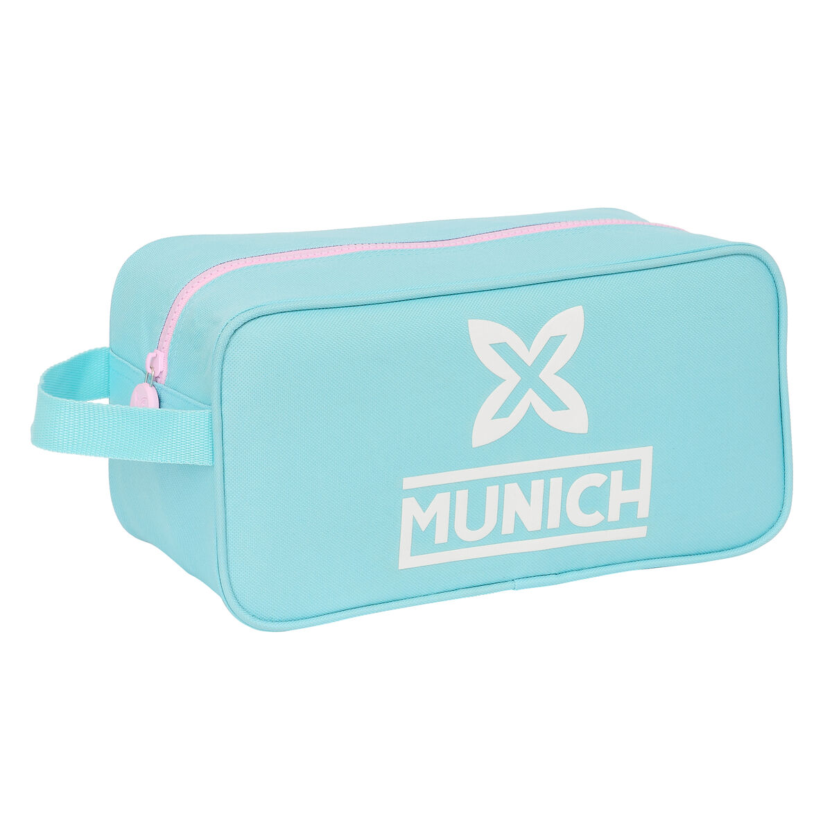 Skoförvaring Munich Heaven Celeste 29 x 15 x 14 cm