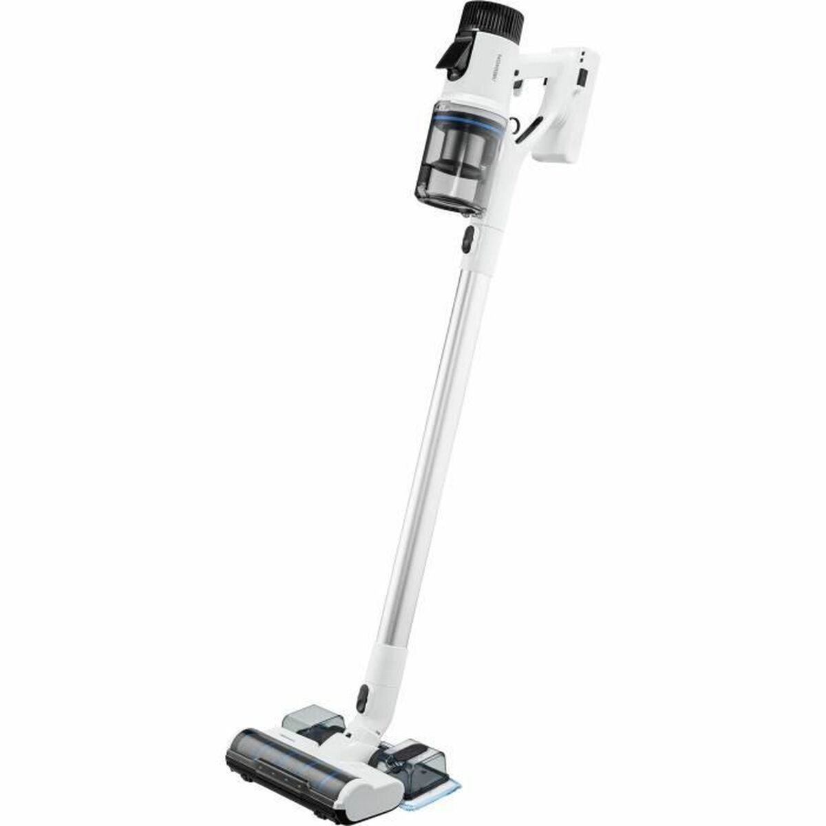 Sladdlös Dammsugare Medion P350 350 W Vit Svart/Vit 700 ml