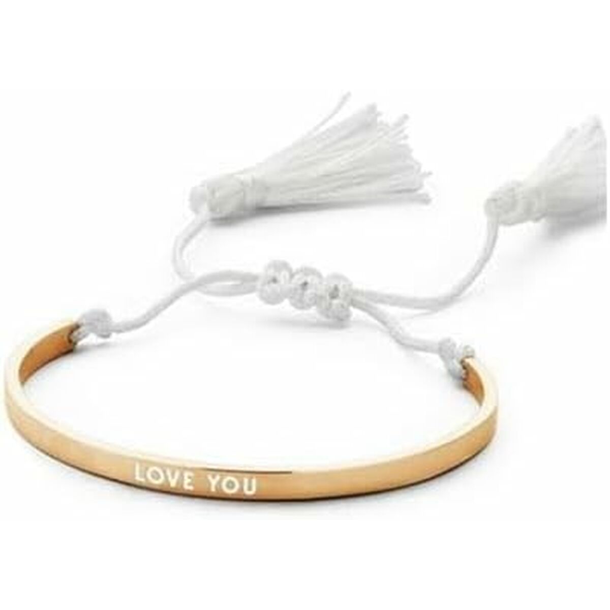 Damarmband CO88 Collection 8CB-90146 Gyllene - 2