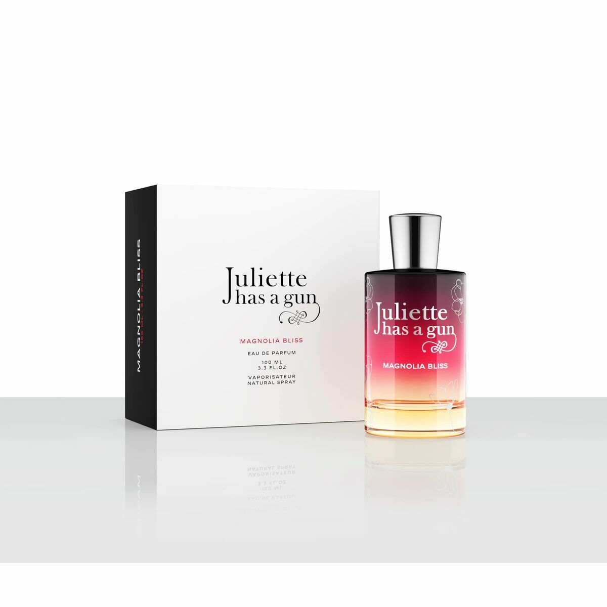 Parfym Damer Juliette Has A Gun Magnolia Bliss EDP - 2
