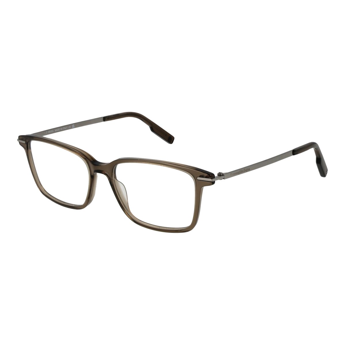 Glasögonbågar Ermenegildo Zegna EZ5246 54051