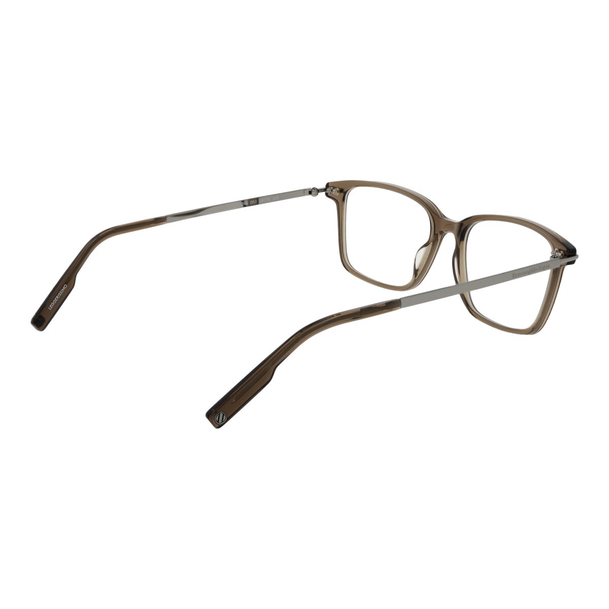 Glasögonbågar Ermenegildo Zegna EZ5246 54051 - 3