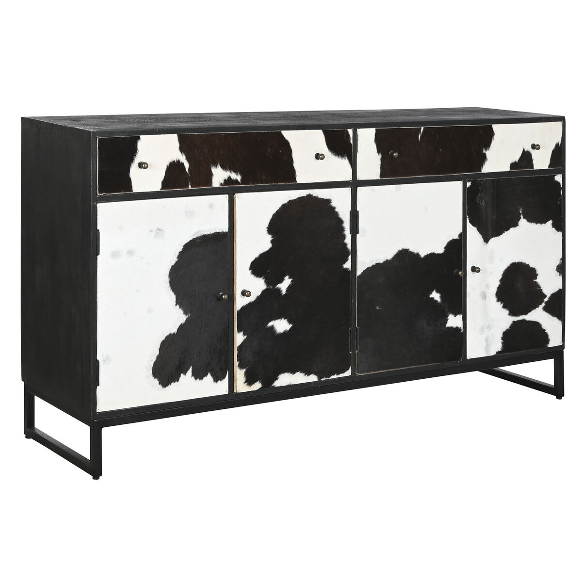 Skänk Home ESPRIT Mangoträ 172 x 45 x 90 cm
