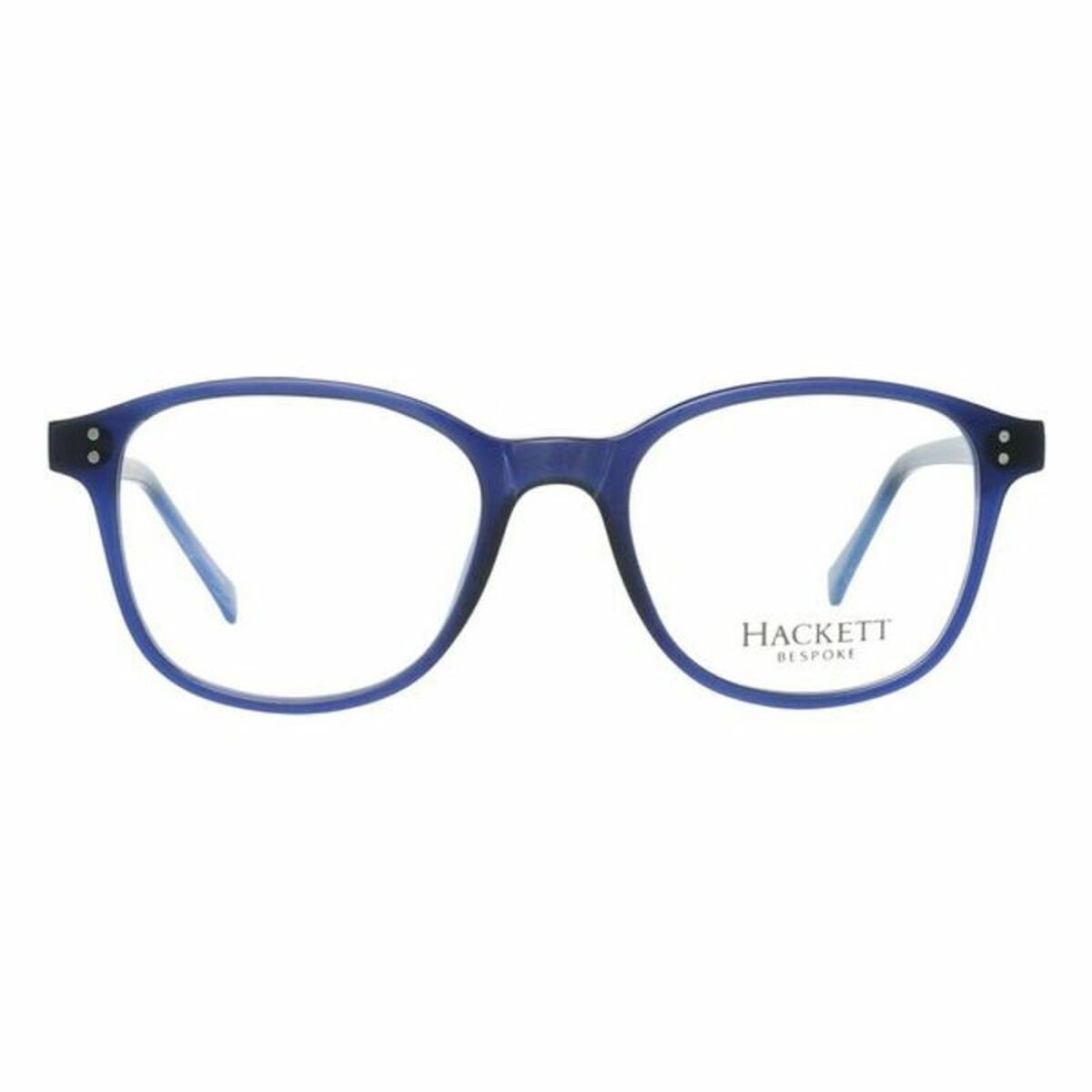 Glasögonbågar Hackett London HEB20668350 (50 mm) Blå (ø 50 mm) - 7