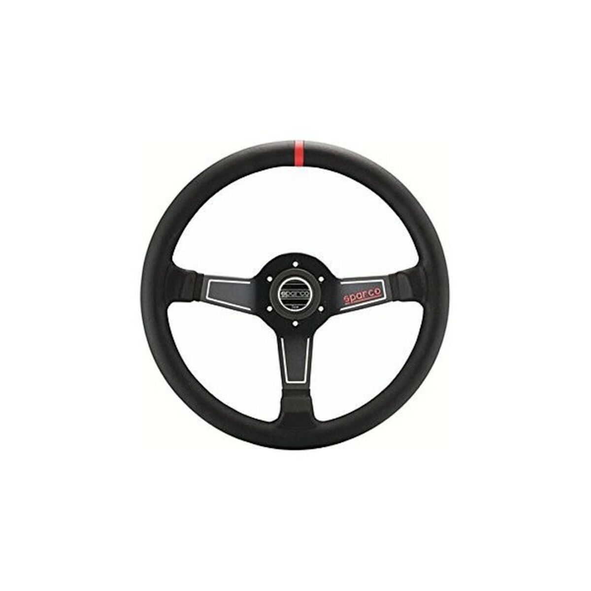 Racing-ratt Sparco L575 Svart - 4