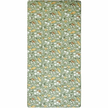 Spjälsängsmadrass Tineo 60 x 120 x 4 cm