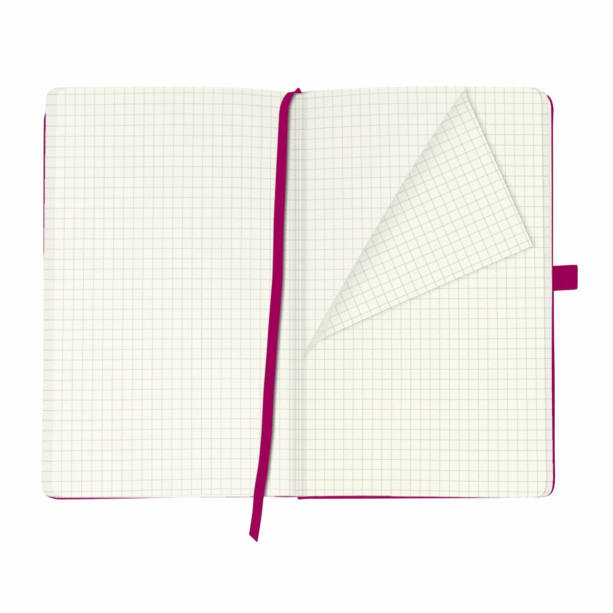Anteckningsbok Herlitz (Renoverade C) - 3