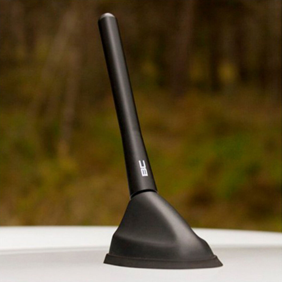 Bilantenn Viper Svart - 4