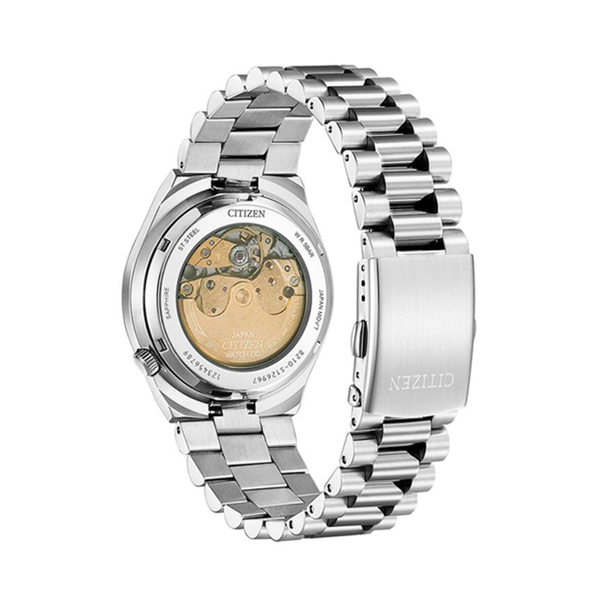 Herrklocka Citizen NJ0150-81L - 3