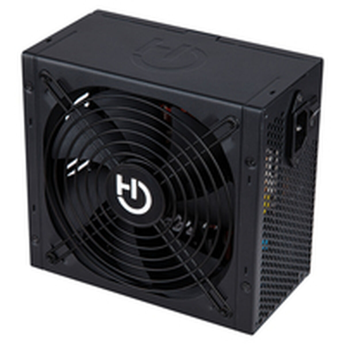 Strömtillförsel Hiditec BZ750 80Plus Bronze ATX 750W ATX 750 W 80 Plus Bronze RoHS CE - 2