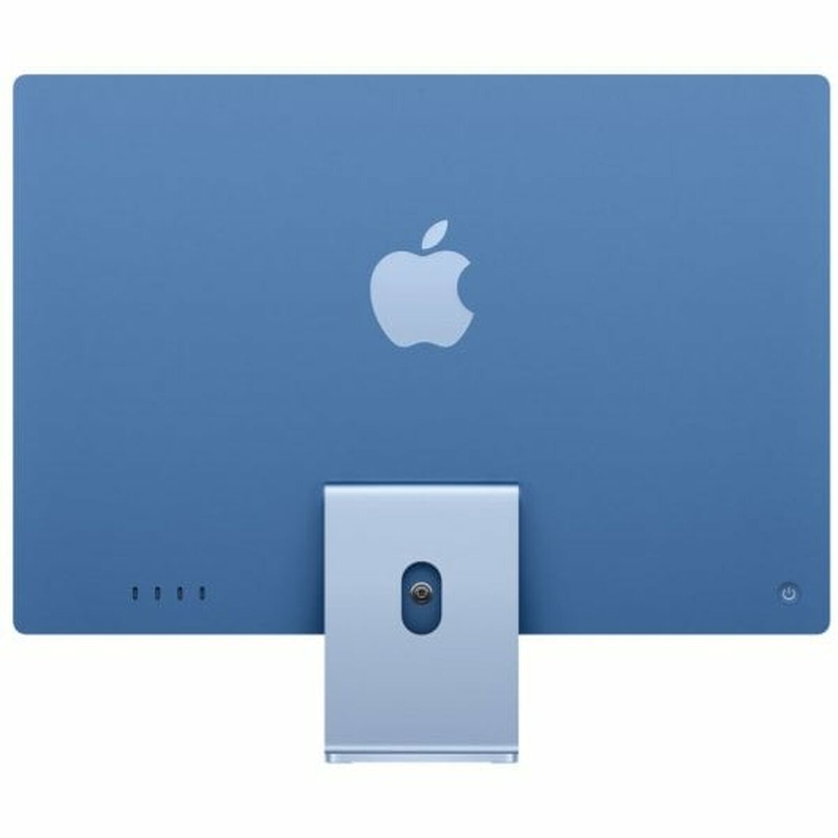 All in One Apple 24" 16 GB RAM 512 GB SSD M4 - 2