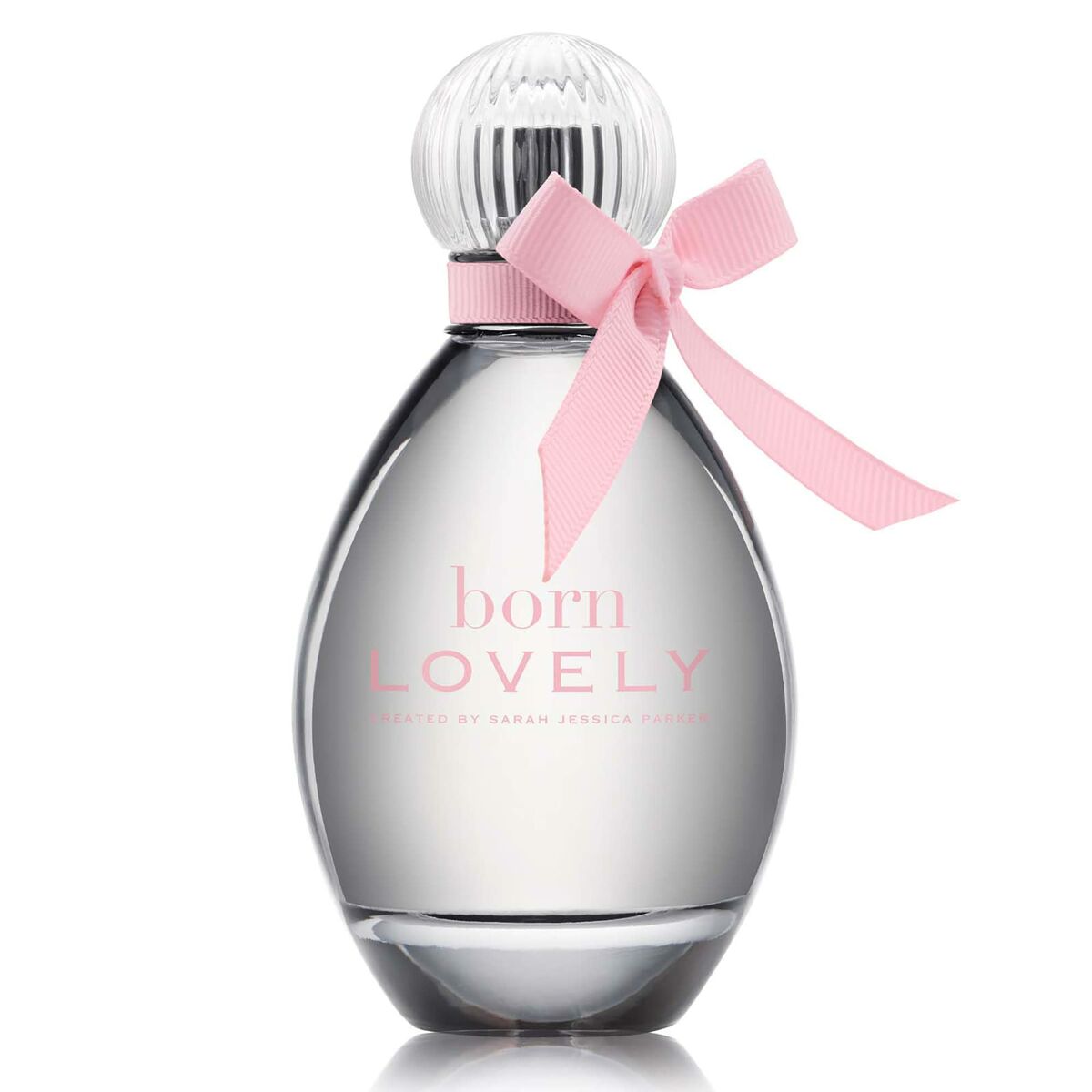 Parfym Damer Sarah Jessica Parker Born Lovely EDP 50 ml - 2