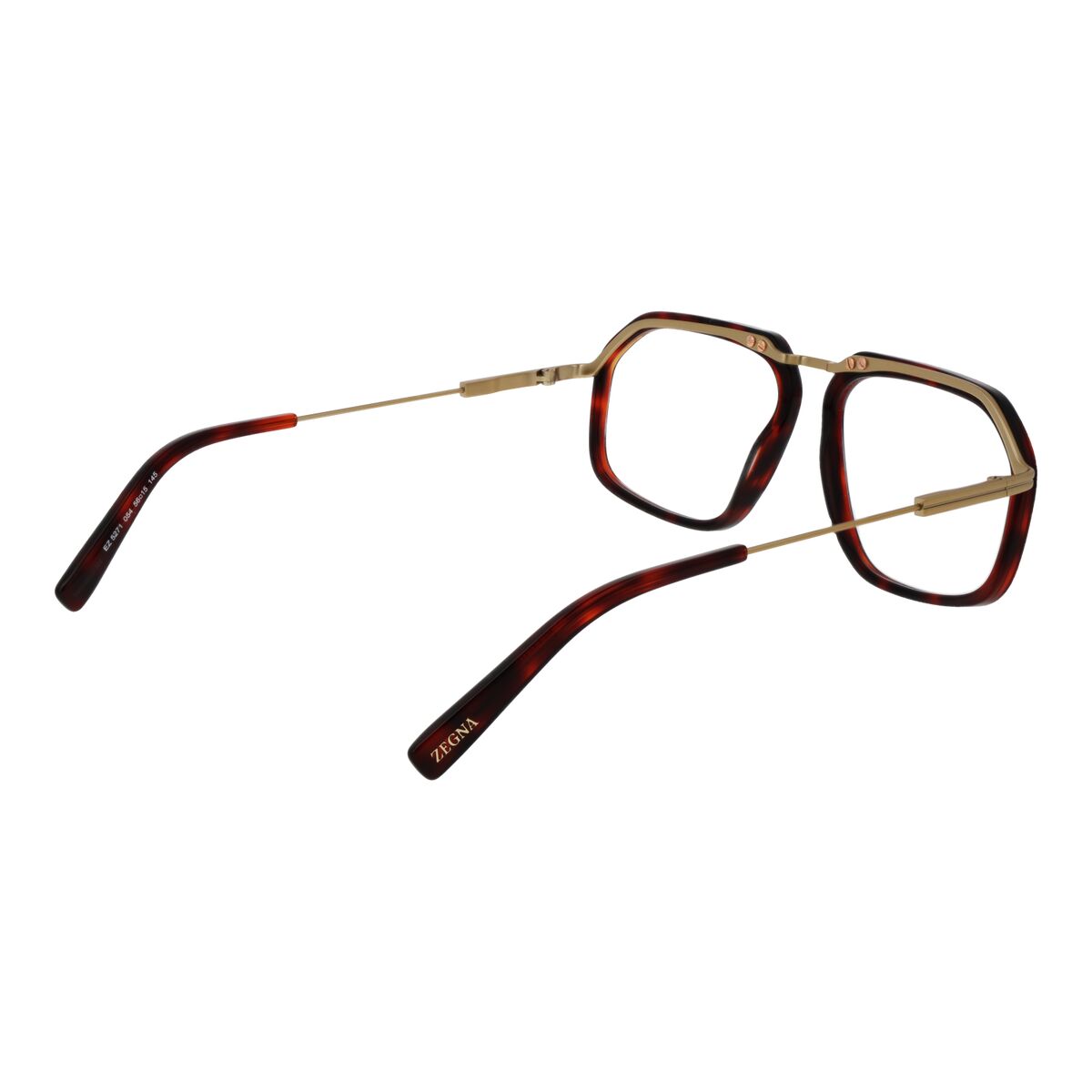Glasögonbågar Ermenegildo Zegna EZ5271 56054 - 3