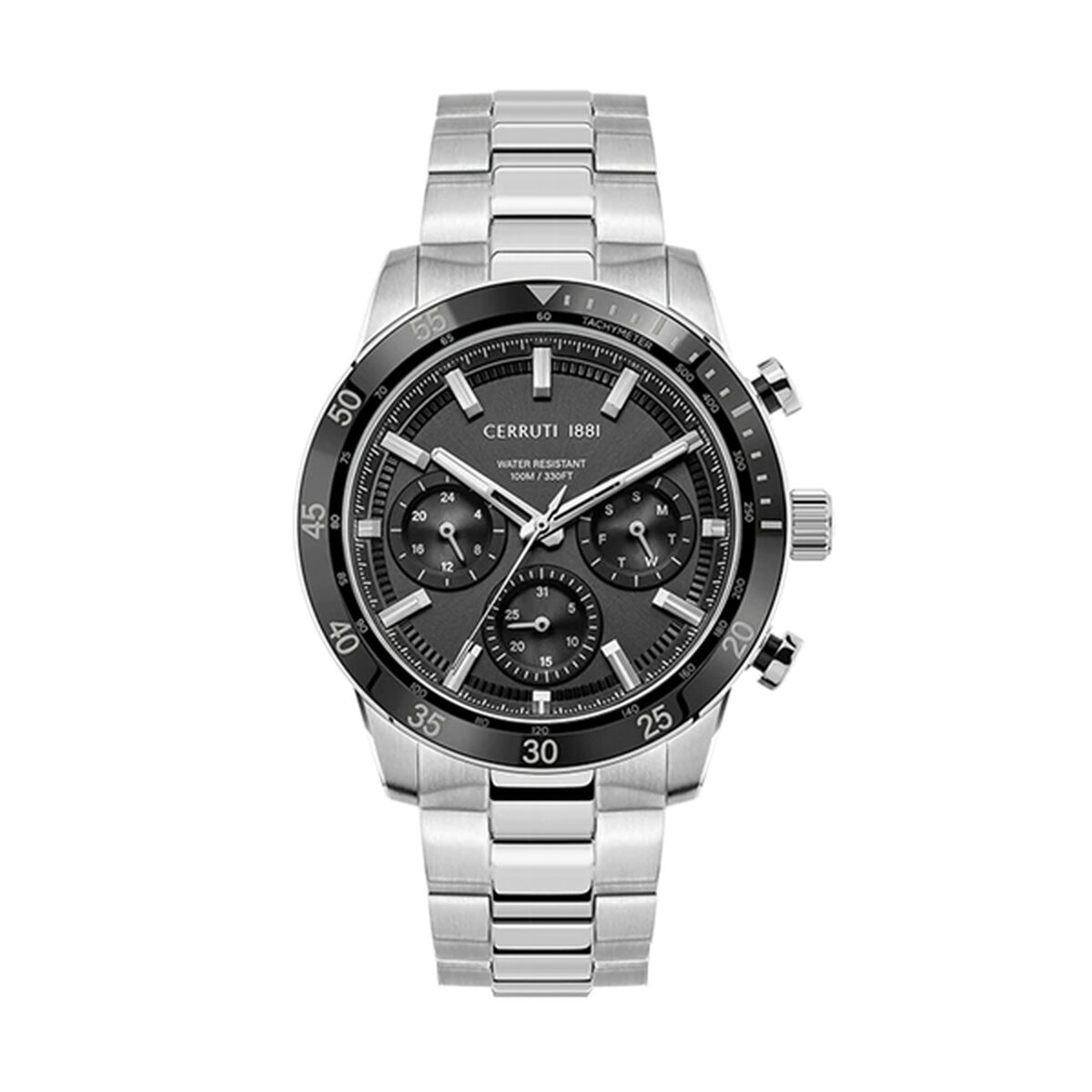 Herrklocka Cerruti CIWGK2116603
