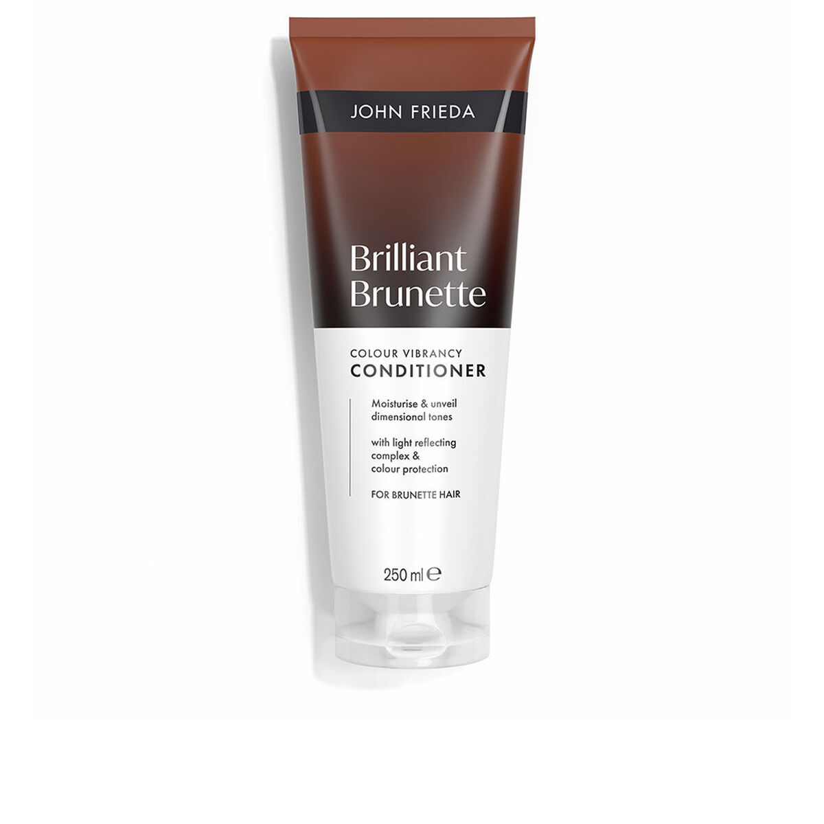 Balsam John Frieda VIBRANCY BRUNETTE 250 ml