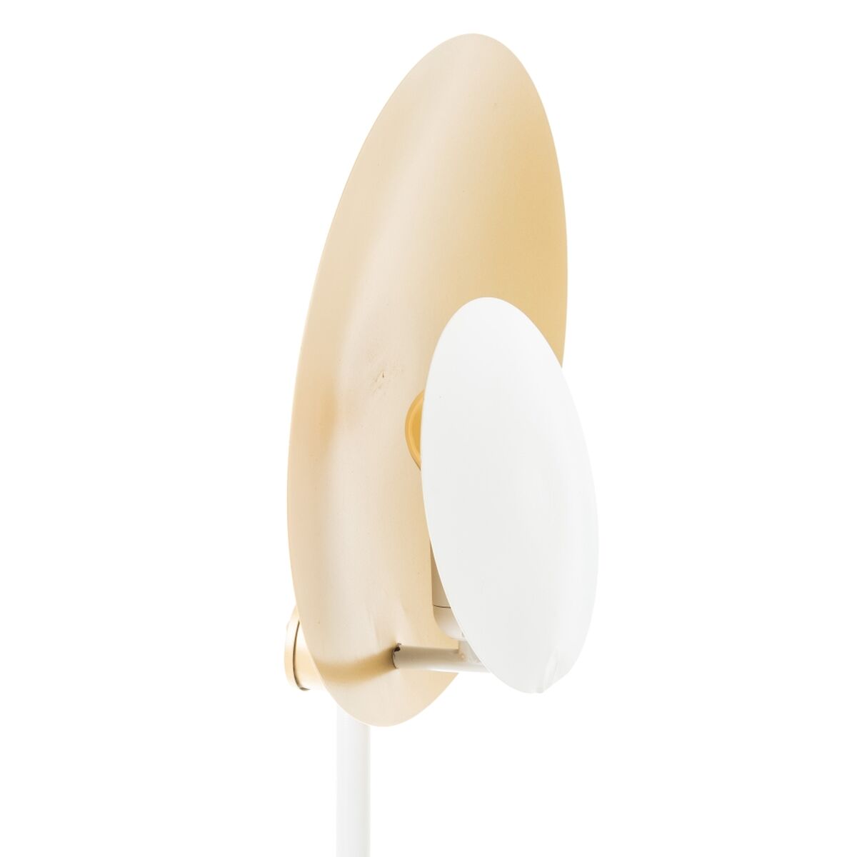 Golvlampa 35 x 30 x 156 cm Järn - 5