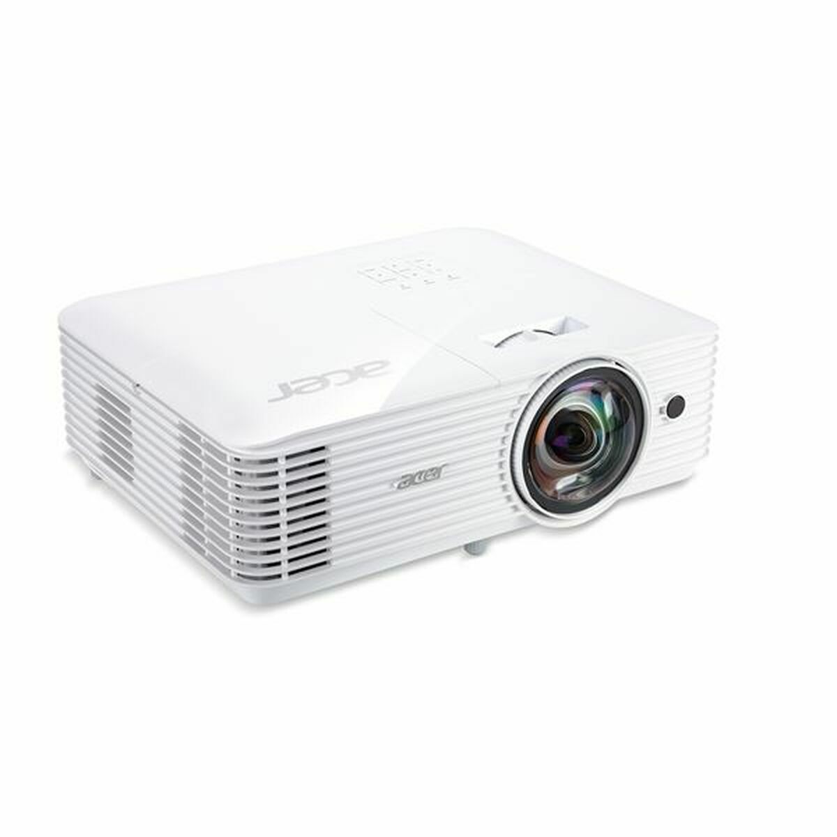 Projektor Acer S1286Hn 3500 lm XGA Vit - 2