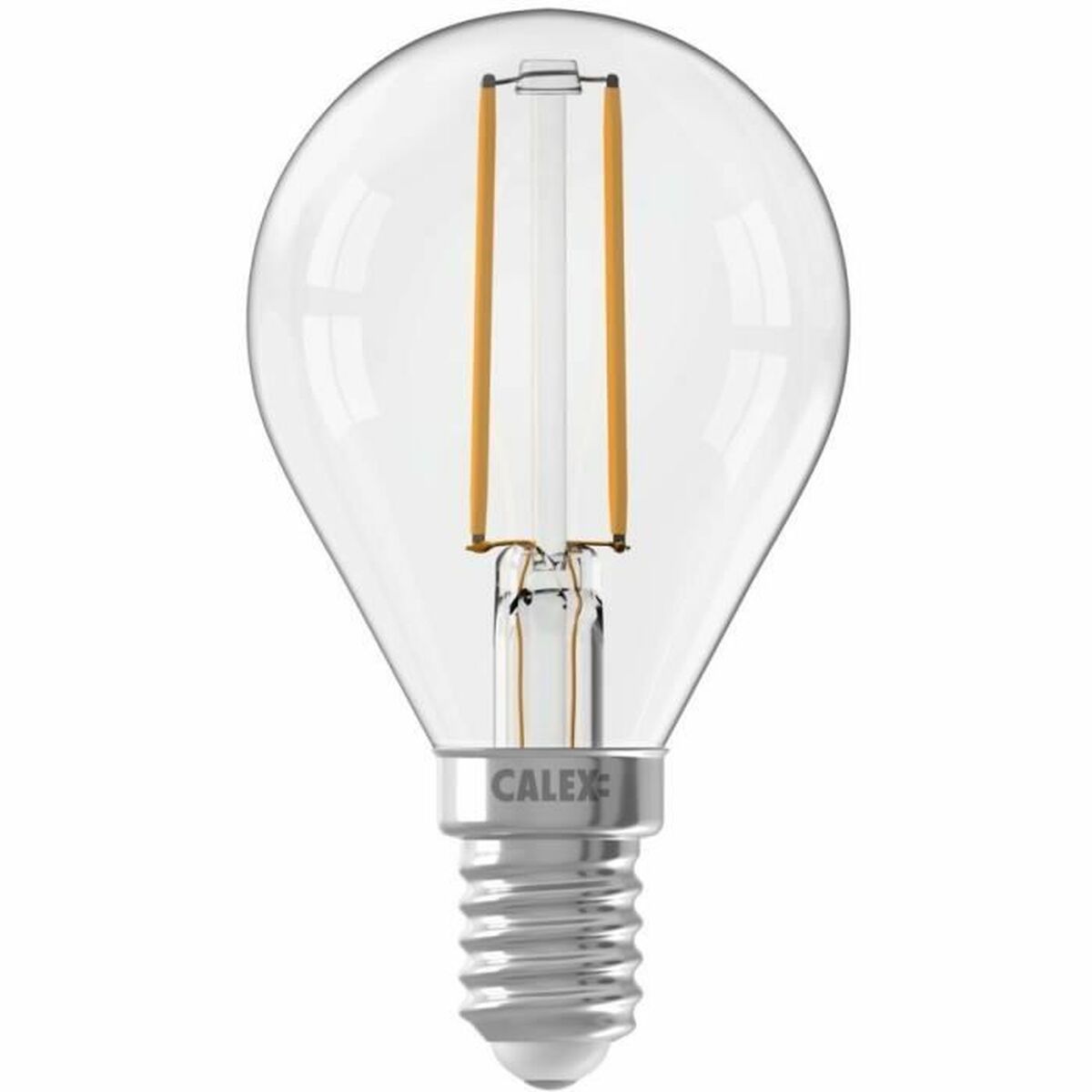 LED-lampa Calex G 3,5 W E14 - 5
