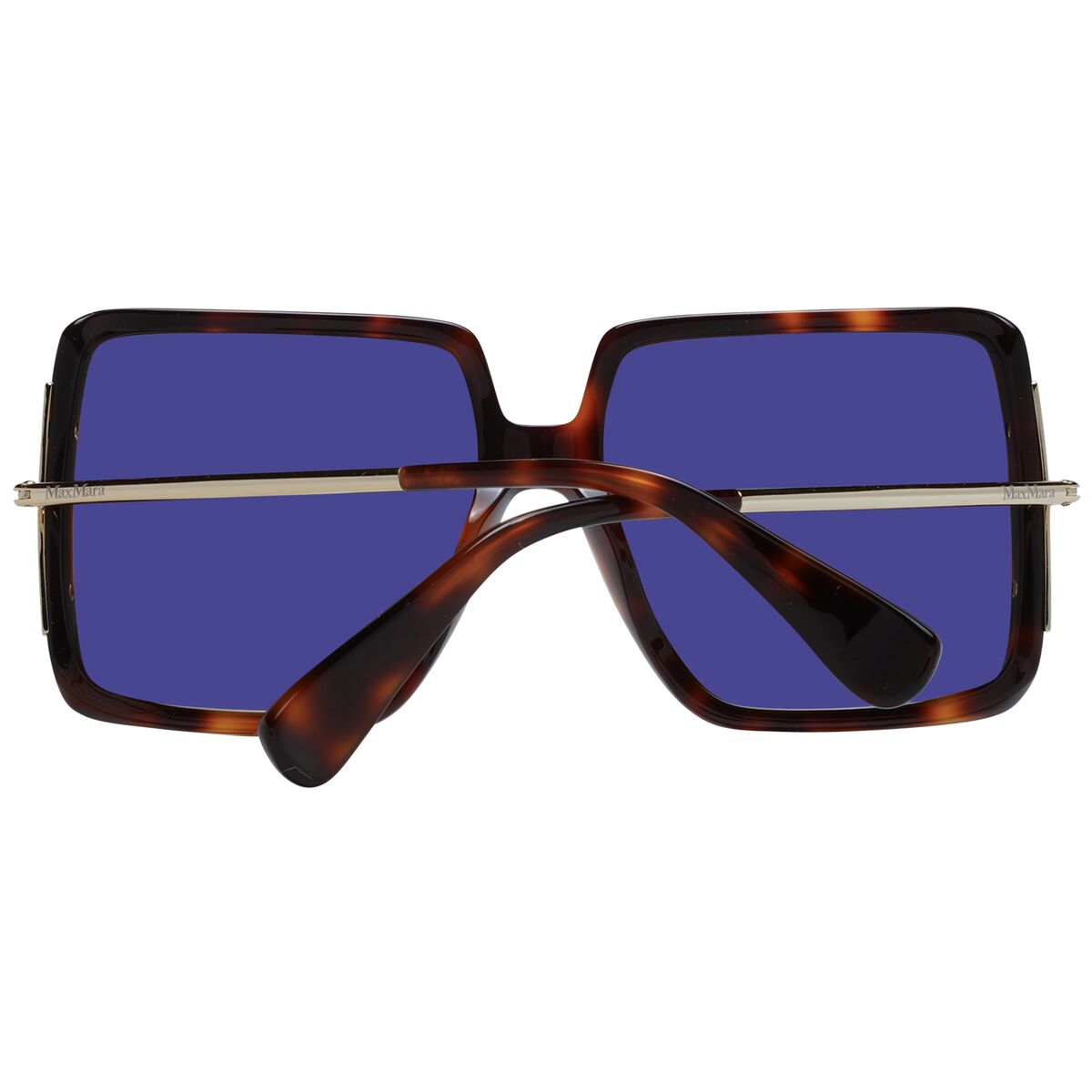 Damsolglasögon Max Mara MM0003 5852A - 3