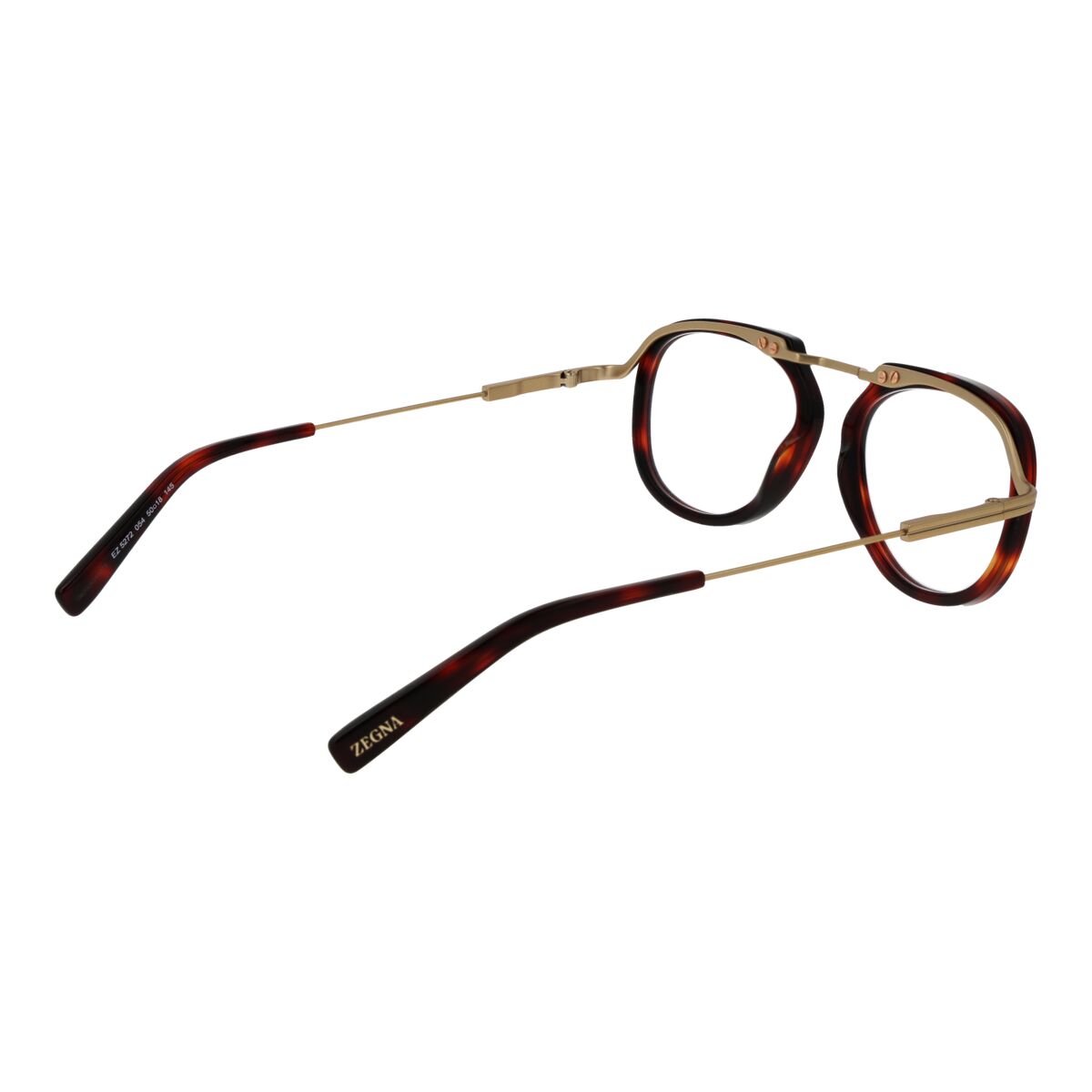Glasögonbågar Ermenegildo Zegna EZ5272 50054 - 3