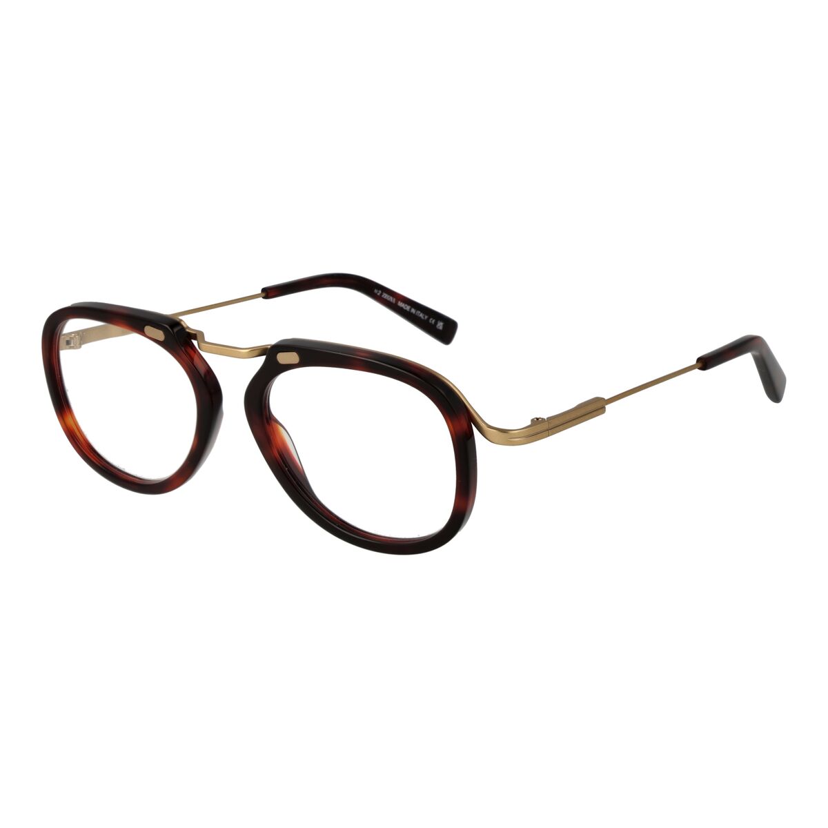 Glasögonbågar Ermenegildo Zegna EZ5272 50054