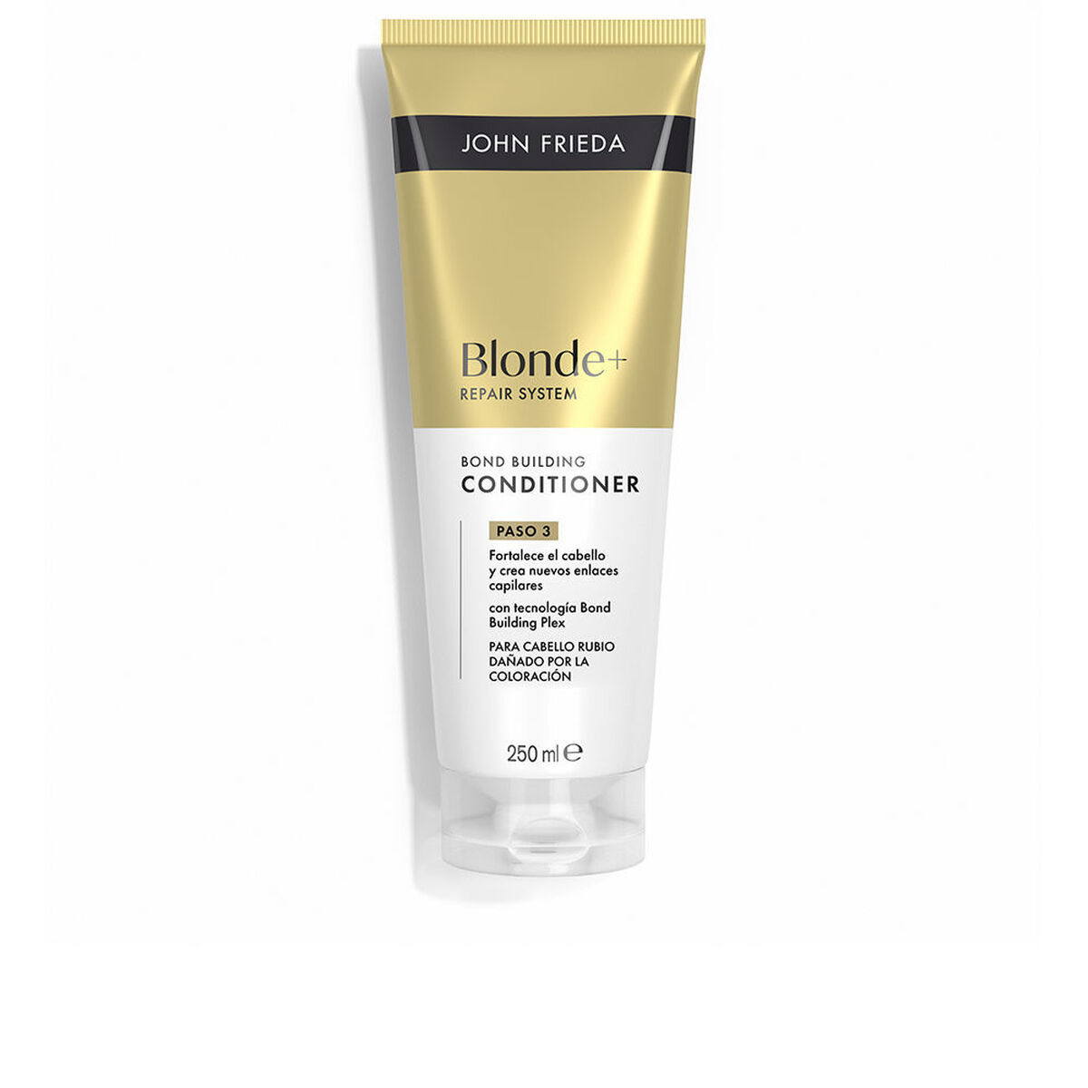 Balsam John Frieda BLONDE+ REPAIR SYSTEM 250 ml
