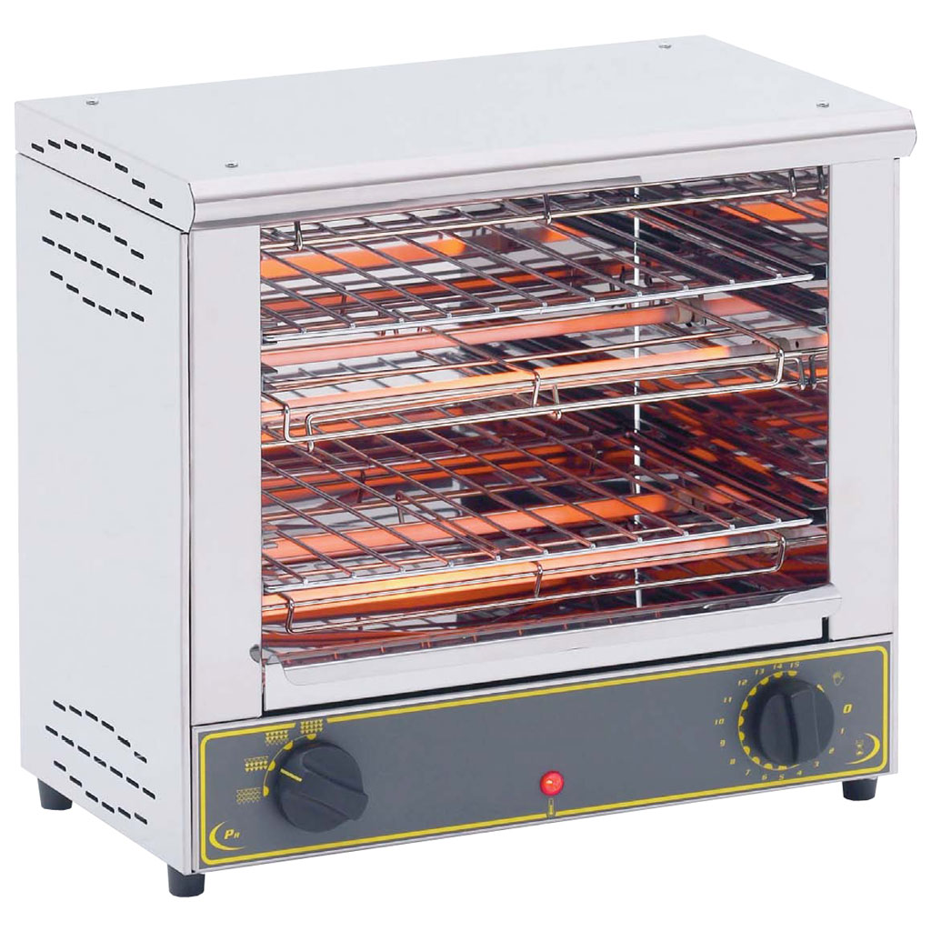 Smörgåsgrill 2000