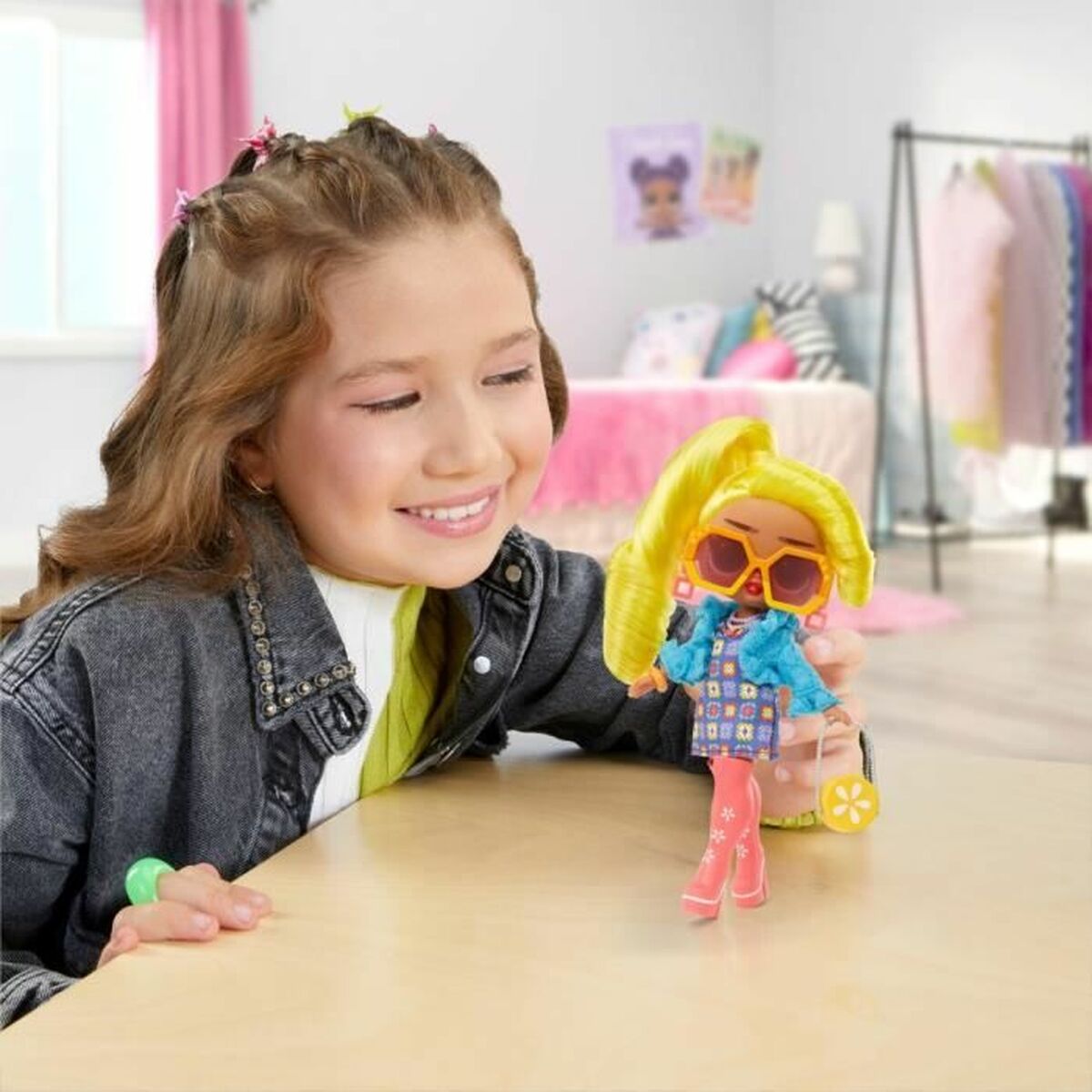 Bebisdocka LOL Surprise! Tweens - 4