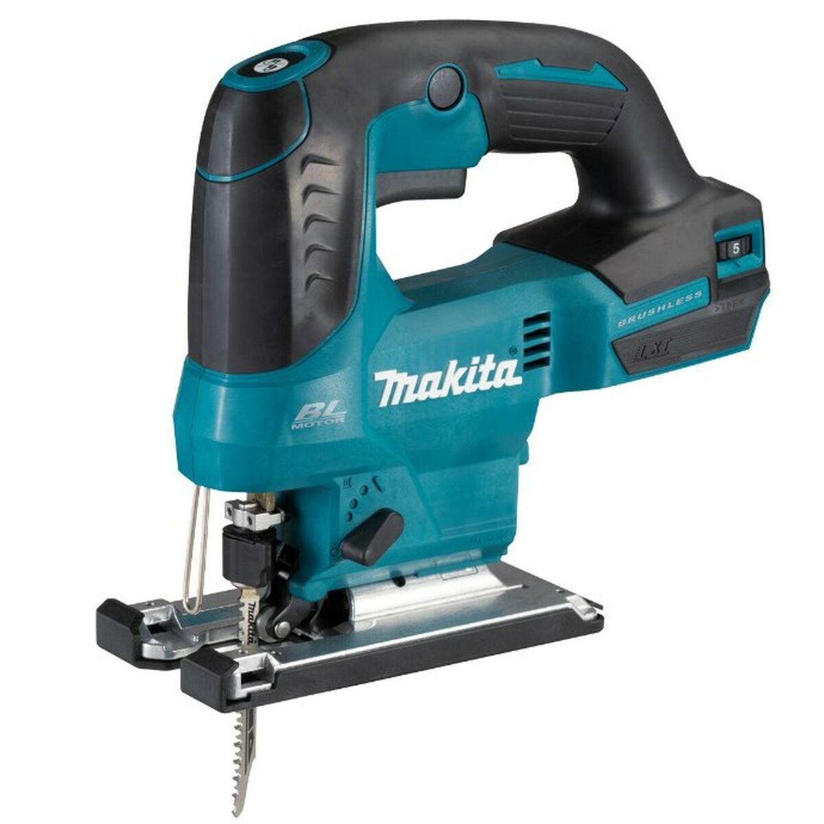 Sticksågar Makita DJV184Z 3000 spm 18 V