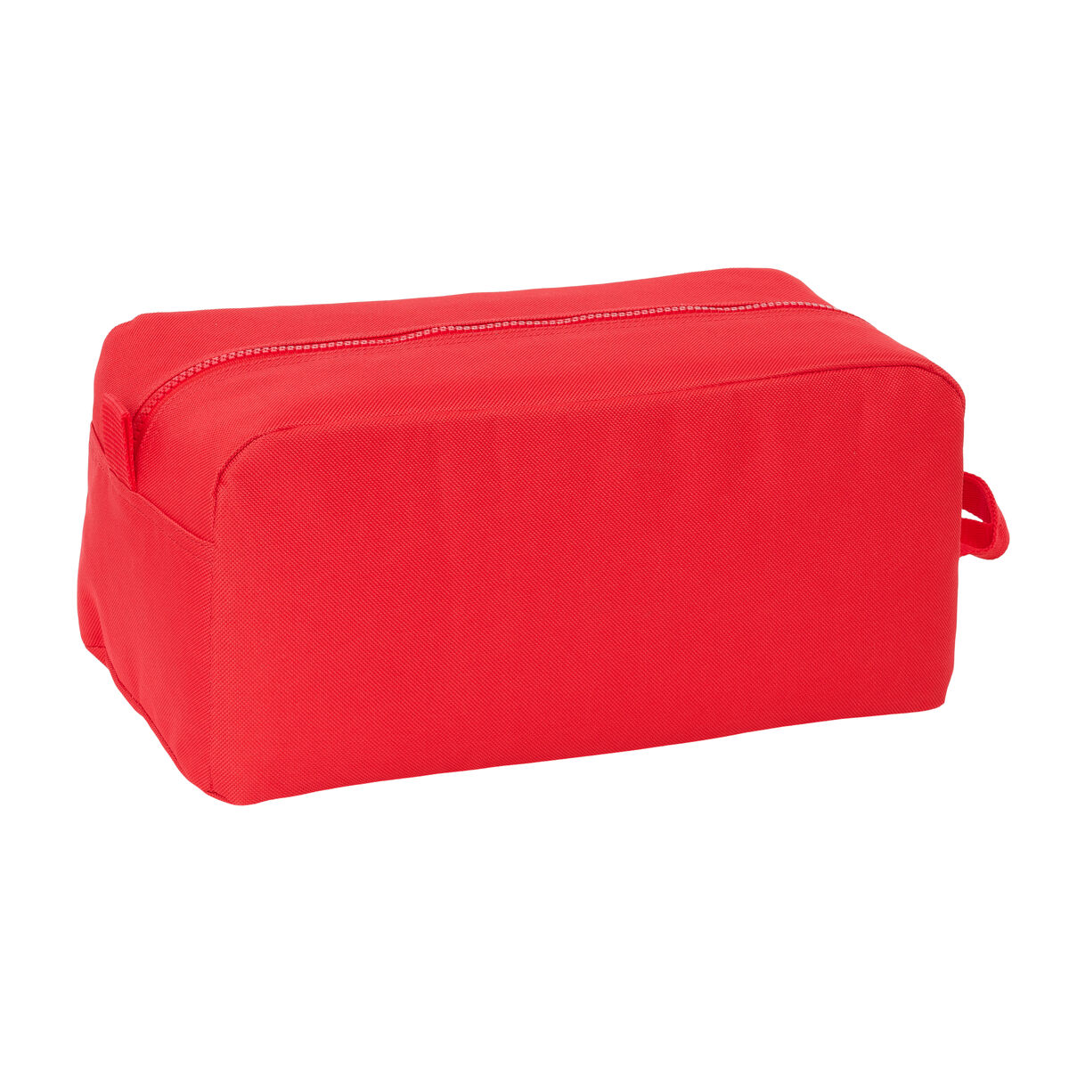 Skoförvaring Atlético Madrid Röd 34 x 15 x 18 cm - 2