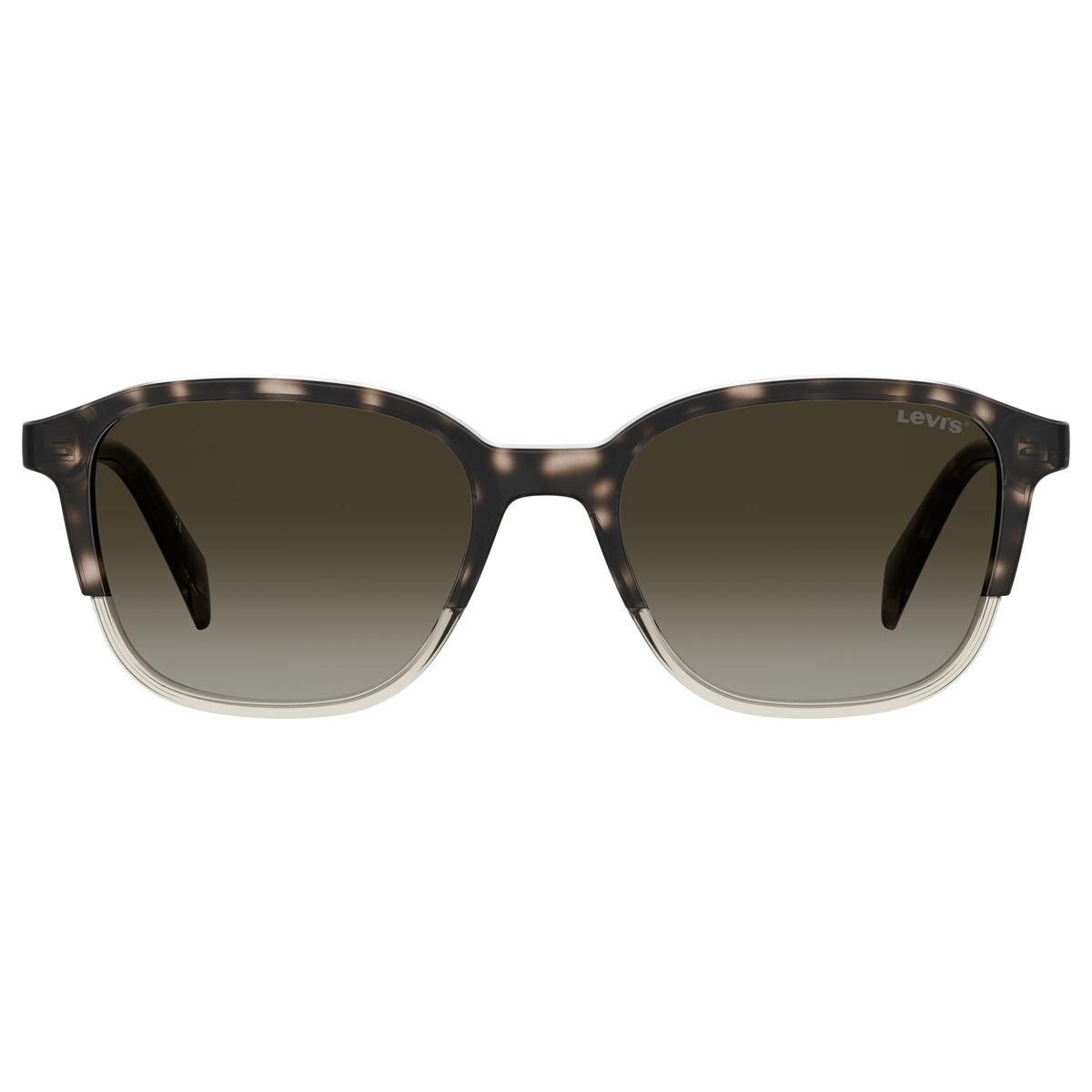 Unisexsolglasögon Levis LV-5030-S-AB8F3HA Ø 53 mm - 2
