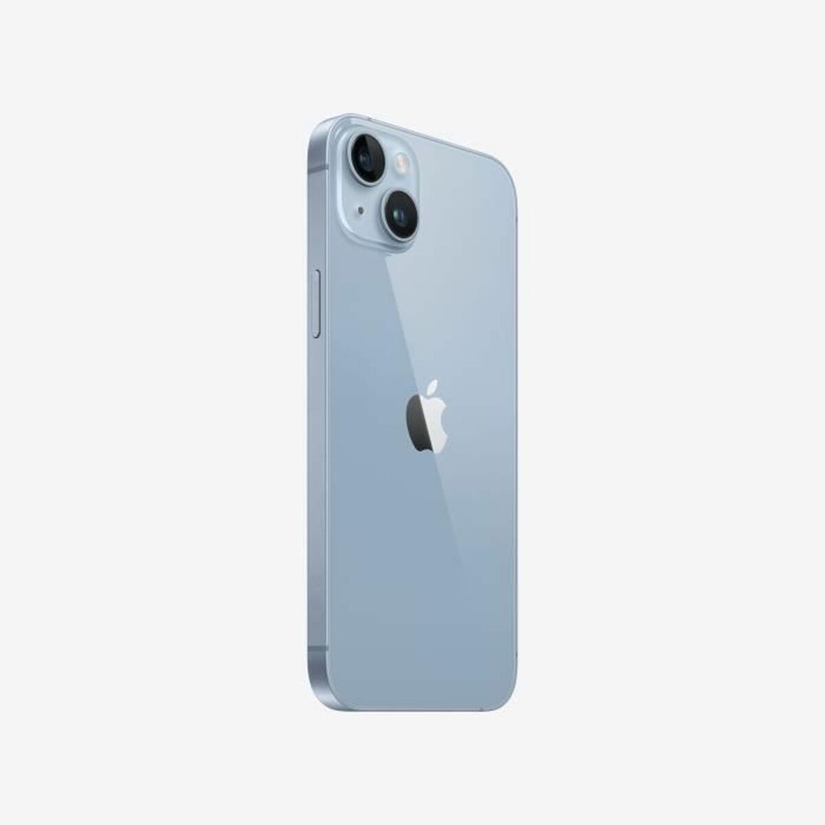Smartphone Apple 14 plus Blå 6,7" A15 512 GB - 2