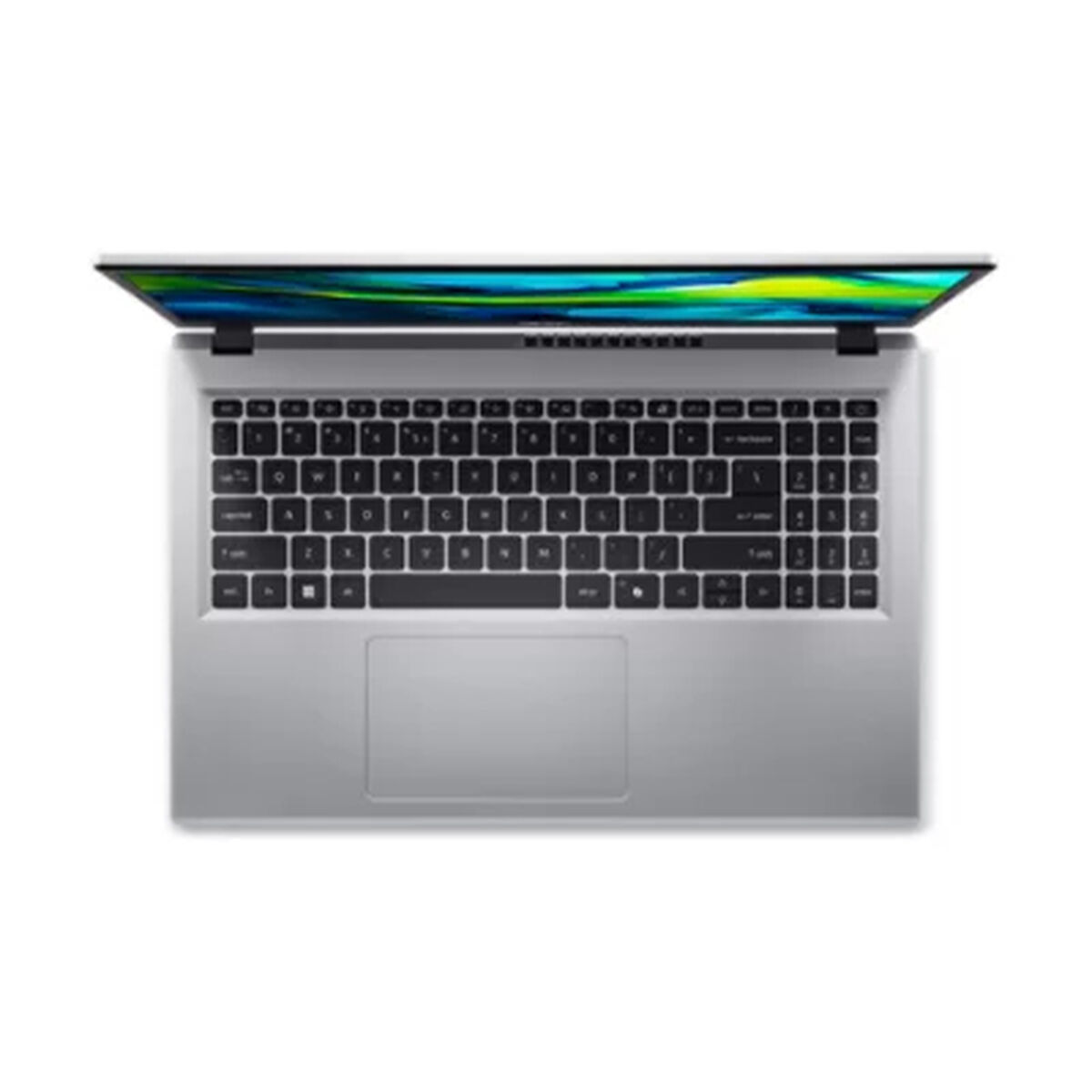 Bärbar dator Acer NX.J73EB.001 15,6" 8 GB RAM 128 GB - 5