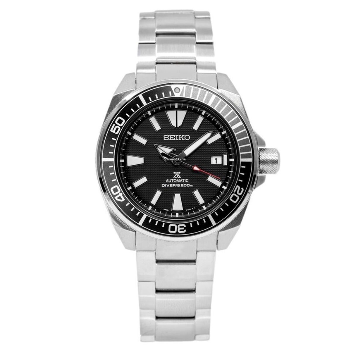 Herrklocka Seiko SRPF03K1