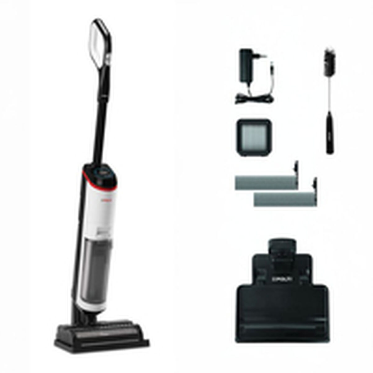 Ångrengöring POLTI WD30 450 W - 2