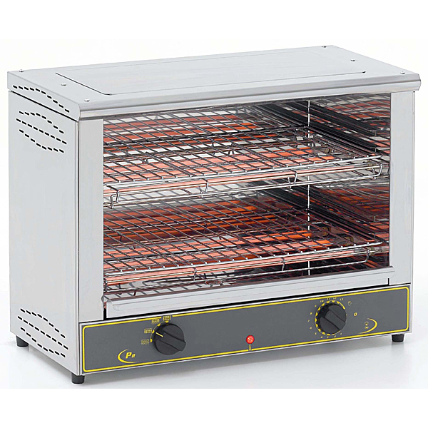 Brödrost 2270