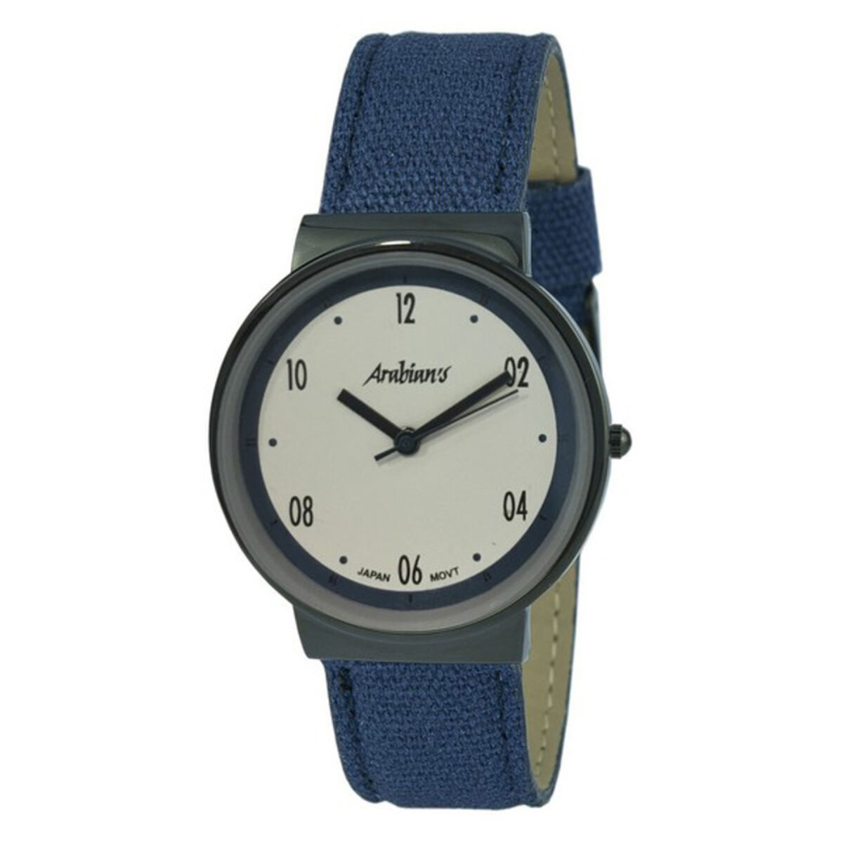 Damklocka Arabians DNA2238A (Ø 30 mm) - 8
