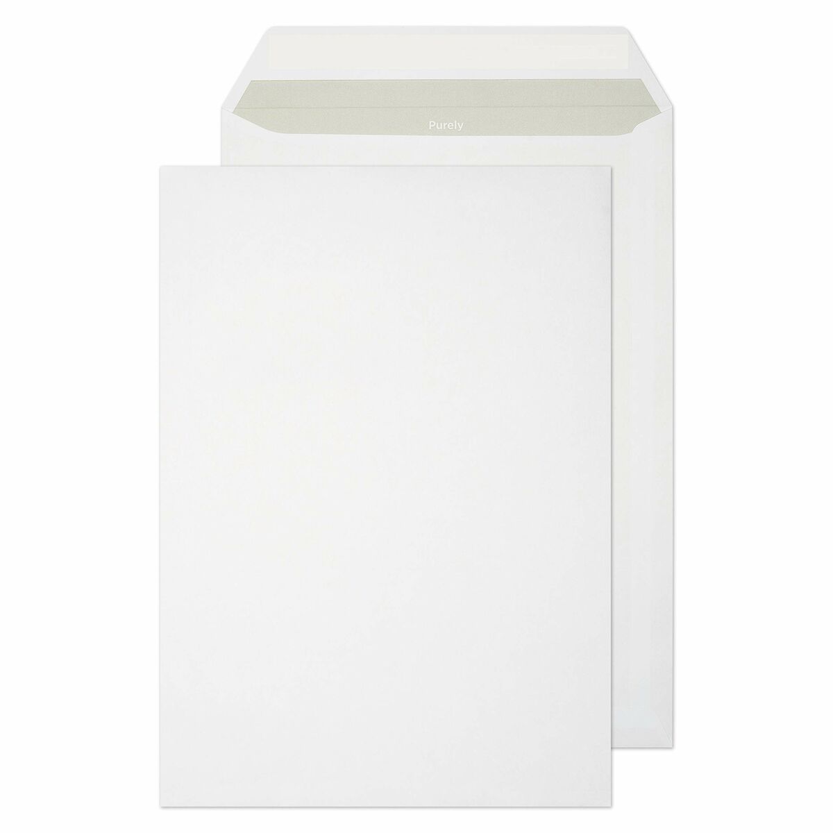 Kuvert Blake Papper Vit (Renoverade A)