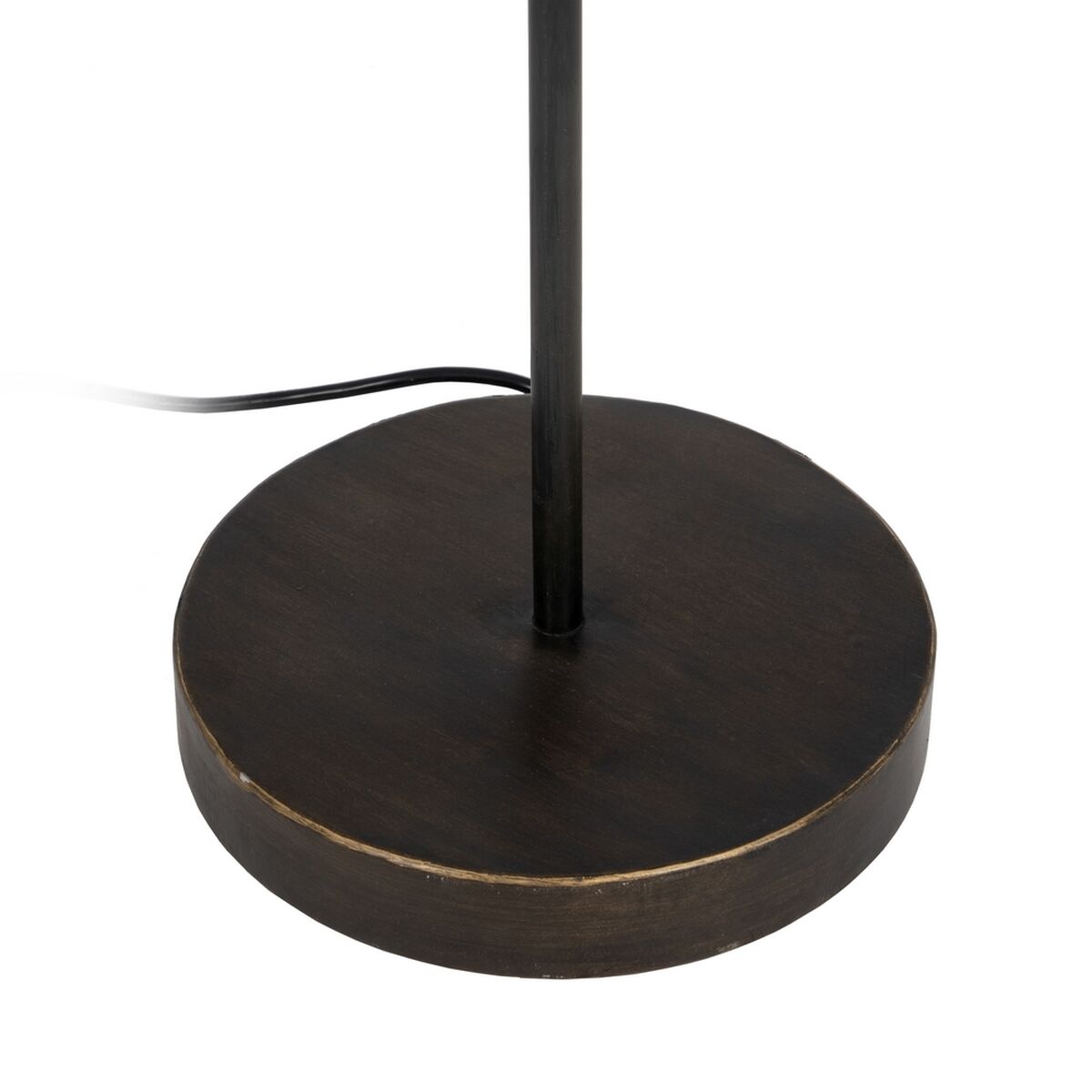 Golvlampa Gyllene 40 x 40 x 161 cm - 3