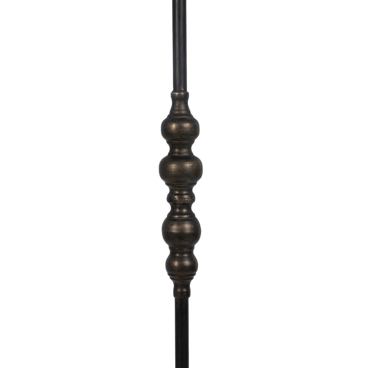 Golvlampa Gyllene 40 x 40 x 161 cm - 5