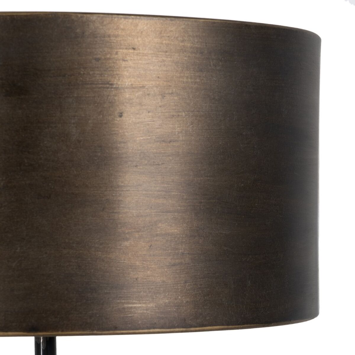 Golvlampa Gyllene 40 x 40 x 161 cm - 6