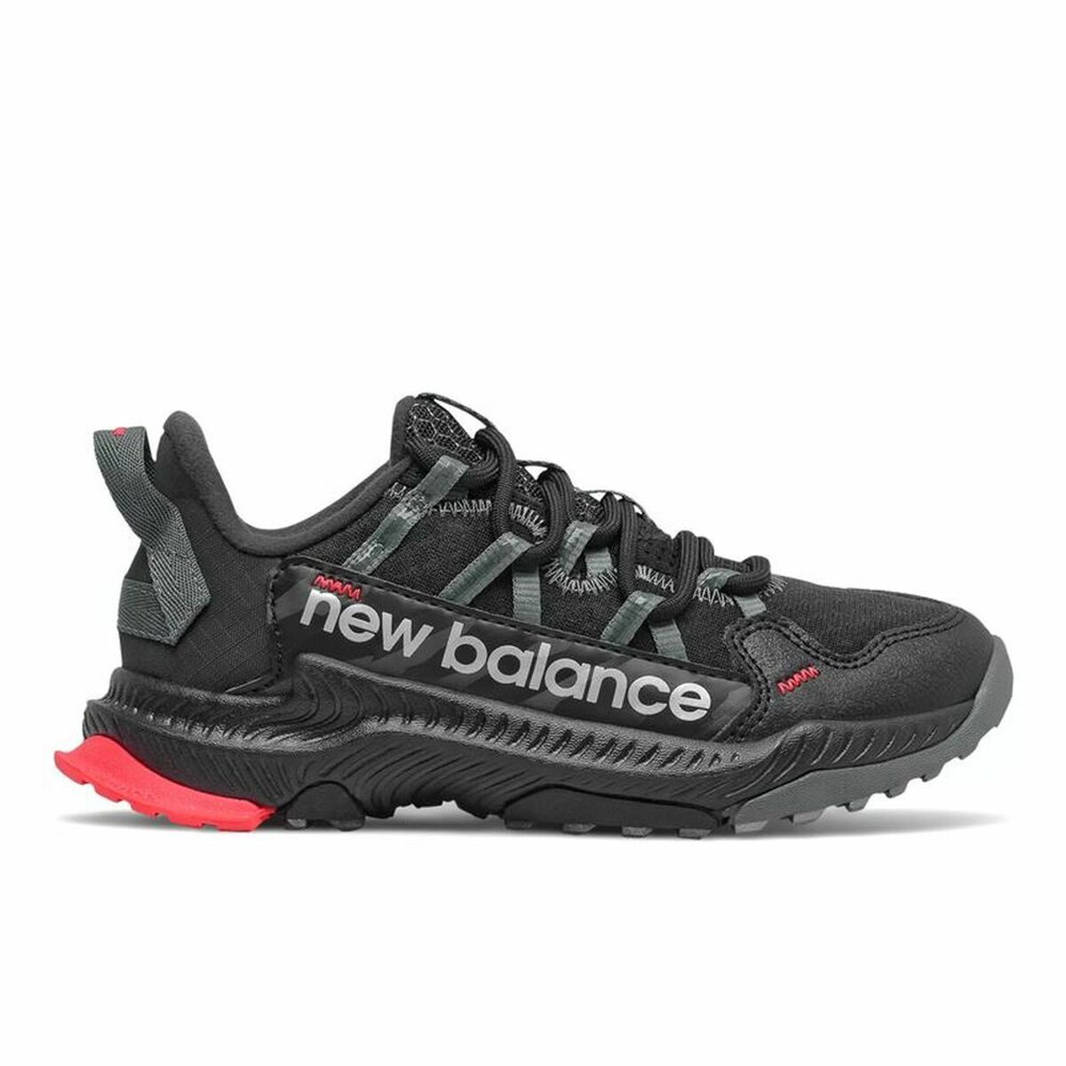 Sportskor för barn New Balance Shando Ruju - 9