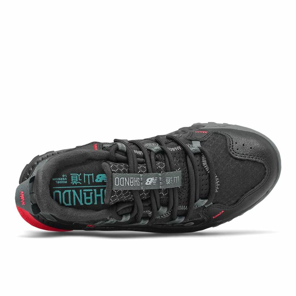 Sportskor för barn New Balance Shando Ruju - 4
