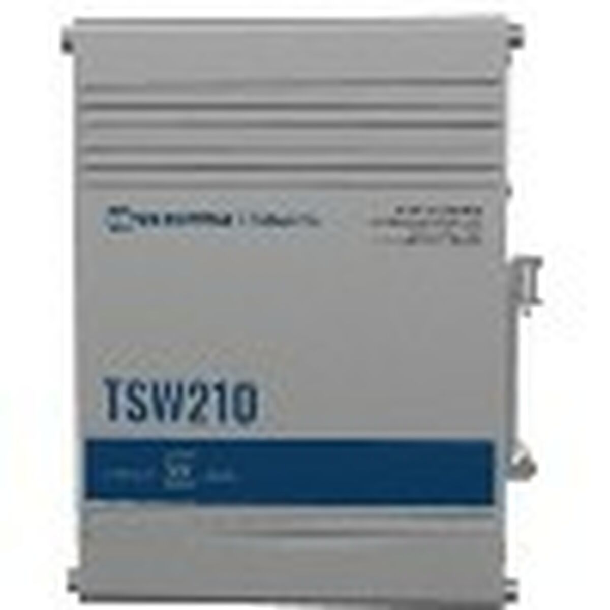 Switch Teltonika TSW210000010 - 2